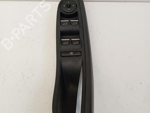 Left front window switch FORD FOCUS III 1.5 TDCi | BP30182803I27