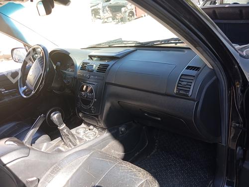 Used Passenger airbag SSANGYONG REXTON / REXTON II (GAB_) [2002-2025]  27217616