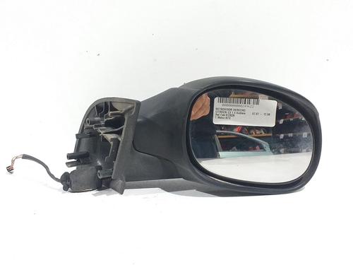 Right mirror CITROËN C3 I (FC_, FN_) 1.4 i Bivalent | BP9358708C27 