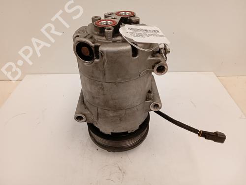 Used AC compressor FORD FOCUS I (DAW, DBW) 1.8 TDCi (100 hp) 32631481