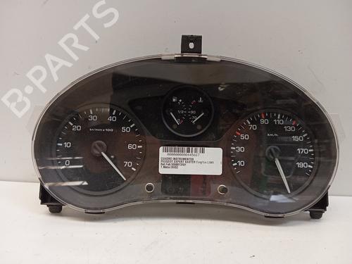 Instrumentenkombination für PEUGEOT EXPERT Van (VF3A_, VF3U_, VF3X_) [2007-2025]  30934147