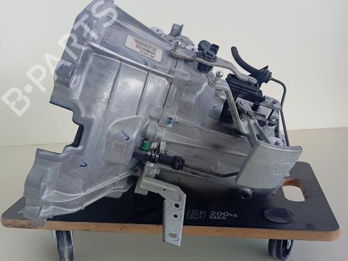 Gearbox FORD FOCUS IV (HN)  | BP36113762M3  - Image 6