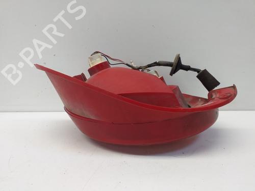 Left taillight CHEVROLET MATIZ (M200, M250) 0.8 | BP22348130C34 