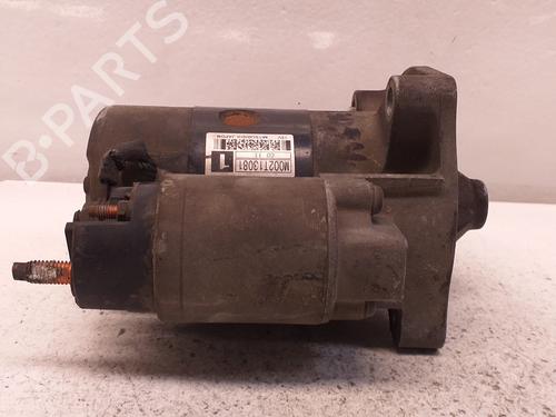 Starter PEUGEOT 206 Hatchback (2A/C) 1.4 LPG | BP9358849M8 
