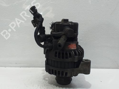 Used Alternator HYUNDAI TERRACAN (HP) [2001-2008]  9354869