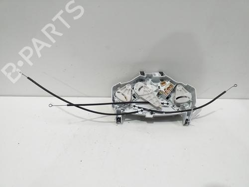 Commande Chauffage FORD KA (RU8)  | BP23448448I5