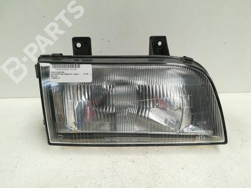 Used Right headlight Right headlight KIA SPORTAGE SUV (K00) 2.0 i 16V 4WD (128 hp) 9355326 9355326