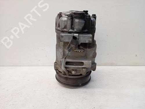 AC compressor VOLVO S40 II (544) 2.0 D | BP36322424M34  - Image 6