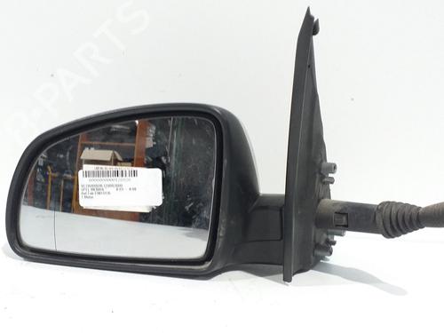 Used Left mirror OPEL MERIVA A MPV (X03) [2003-2010]  9347872