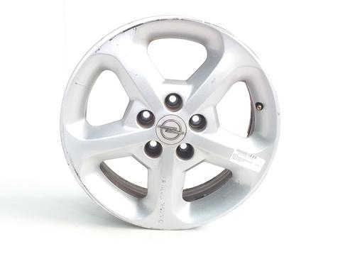 Felg OPEL ASTRA H (A04) 1.7 CDTI (L48) (100 hp) 12293814
