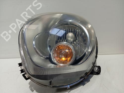 Right headlight MINI MINI CLUBVAN (R55) Cooper D | BP38413295C29 - Image 5