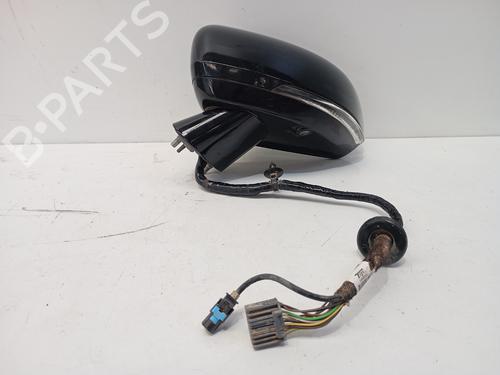 Used Left mirror Left mirror VOLVO V90 II Estate (235) [2016-2026] 33832896 33832896