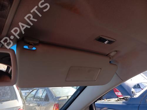 Used Right sun visor SEAT TOLEDO III (5P2) 1.9 TDI (105 hp) 23565824