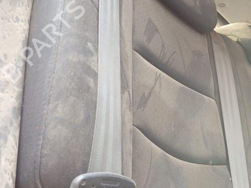 Used Rear right seatbelt HYUNDAI i30 (FD) [2007-2012]  17227312