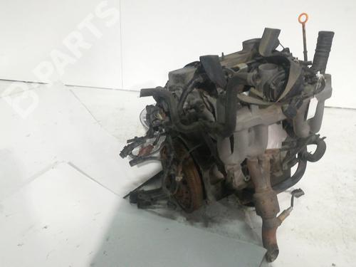 Used Engine Engine SEAT AROSA (6H1) 1.0 (50 hp) 9356486 9356486