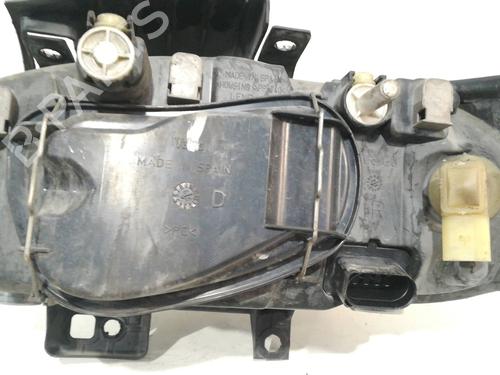 Right headlight SEAT CORDOBA (6K1, 6K2) 1.9 TDI | BP9361883C29 
