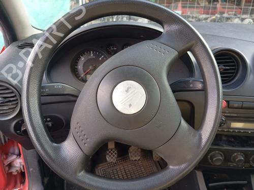 Used Steering wheel SEAT IBIZA III (6L1) [2002-2009]  20975284