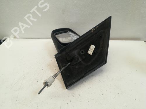 Left mirror FORD FIESTA V (JH_, JD_) 1.4 TDCi | BP9359099C26 