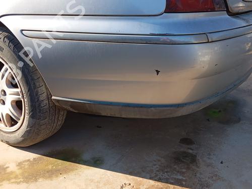 Rear bumper ROVER 75 (RJ) 2.0 CDT | BP27223092C8 