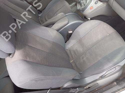 Sæde højre fortil RENAULT GRAND SCÉNIC II (JM0/1_) [2004-2009]  25848781