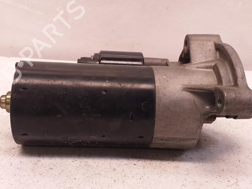 Startmotor VW POLO (9N_, 9A_) [2001-2014]  9846038