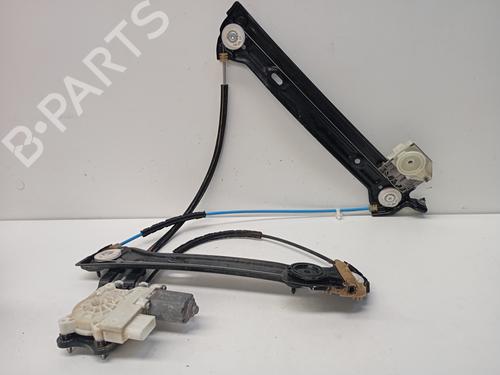 Used Front left window mechanism Front left window mechanism MINI MINI (F56) One First (75 hp) 36443621 36443621