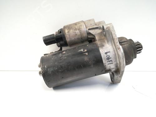 Used Starter SEAT IBIZA IV (6J5, 6P1) [2008-2017]  12295584