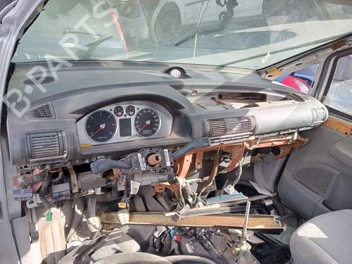 Instrumentbræt FORD GALAXY I (WGR) 1.9 TDI (130 hp) 22903665
