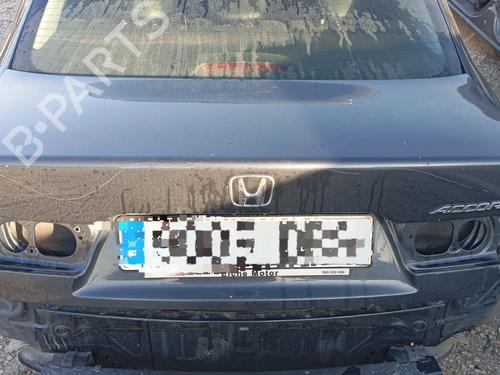 Left tailgate light HONDA ACCORD VII (CL, CN) 2.4 (CL9) | BP21516889C79