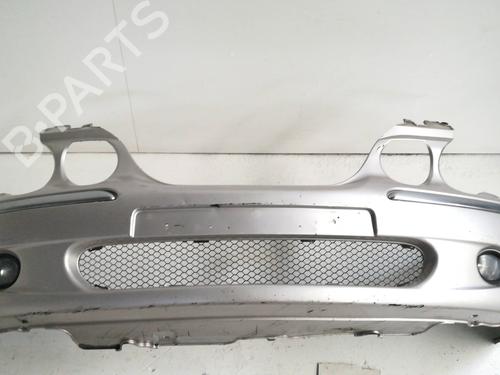 Foran støtfanger ROVER 45 I Hatchback (RT) [2000-2005]  9346792