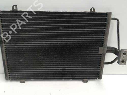 Used AC radiator RENAULT MEGANE I (BA0/1_) 1.6 16V (BA04, BA0B, BA11, BA1J, BA16, BA19, BA1K, BA1V,... (107 hp) 9349063