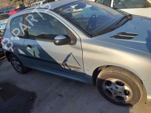 Starter PEUGEOT 206 Hatchback (2A/C) 1.4 LPG | BP9358849M8 