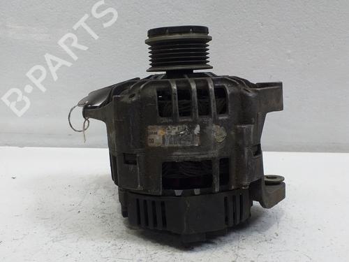 Used Alternator RENAULT MEGANE Scenic (JA0/1_) [1996-2001]  9352091