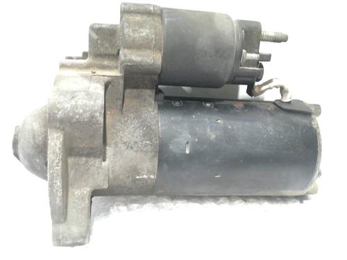 Used Starter CITROËN SAXO (S0, S1) 1.5 D (57 hp) 11346901