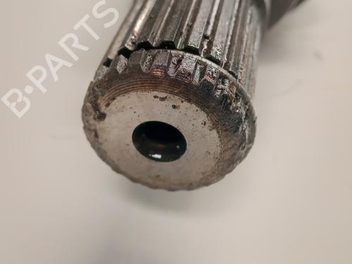 Left front driveshaft NISSAN PIXO (UA0) 1.0 | BP9359730M38 