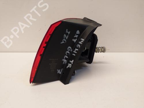 Left taillight VW GOLF VII (5G1, BQ1, BE1, BE2) | BP24310638C34