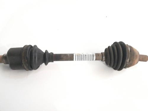Used Left front driveshaft FORD FOCUS II Saloon (DB_, FCH, DH) 1.6 TDCi (109 hp) 9349550