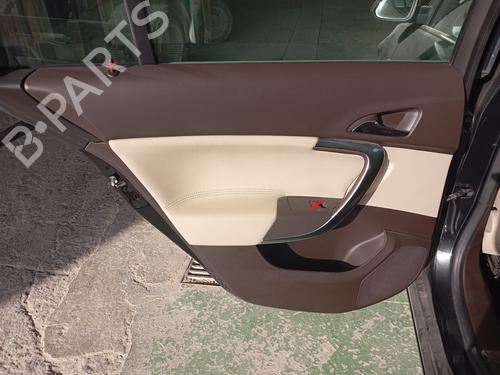 Used Rear left panel OPEL INSIGNIA A (G09) [2008-2017]  28484496