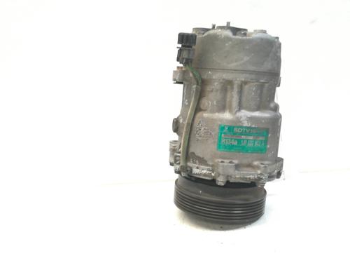 AC-Kompressor AUDI A3 (8L1) 1.8 T (150 hp) 1J0820803A | 1J0820803A |