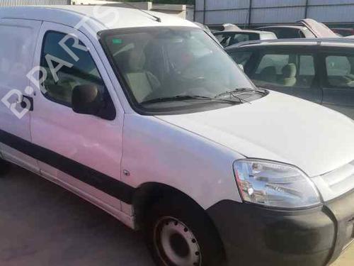 Left taillight CITROËN BERLINGO / BERLINGO FIRST Box Body/MPV (M_) 2.0 HDI 90 (MBRHY, MCRHY) | BP9355953C34 