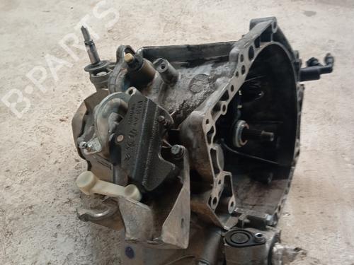 Gearbox PEUGEOT 308 I (4A_, 4C_) | BP30089574M3