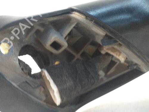 Left mirror FIAT PUNTO EVO (199_) 1.4 (199AXB1A) | BP9355648C26 