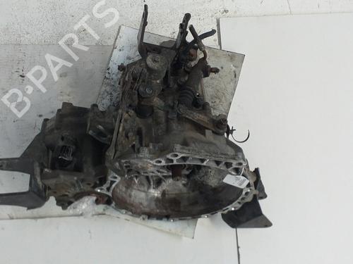 Gearbox HYUNDAI MATRIX (FC)  | BP9354175M3 