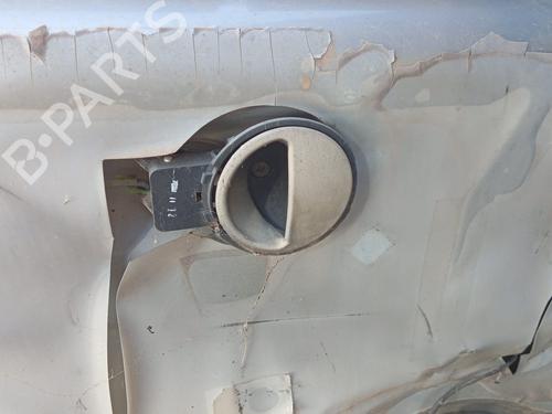 Used Front left interior door handle DAEWOO KALOS (KLAS) 1.2 (72 hp) 23073016