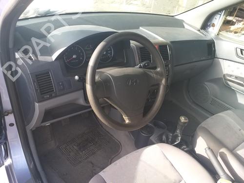 Airco pomp HYUNDAI GETZ (TB) 1.1 | BP16532488M34 