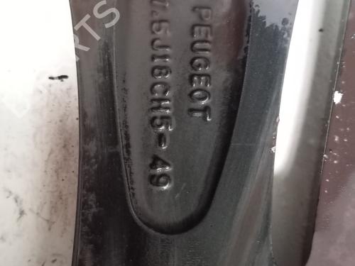 Rim PEUGEOT 3008 II SUV (MC_, MR_, MJ_, M4_) 1.6 BlueHDi 120 | BP25156321C45