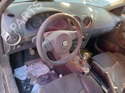 Used Dashboard SEAT IBIZA III (6L1) [2002-2009]  12275999