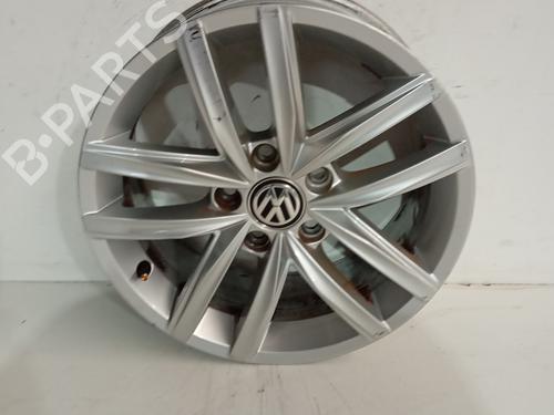 Felg VW GOLF VII (5G1, BQ1, BE1, BE2) [2012-2021]  24262731