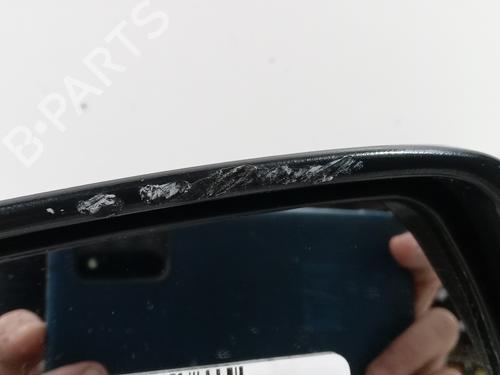 Retrovisor izquierdo TOYOTA YARIS (_P1_) 1.0 (SCP10_, SCP10R) | BP16090596C26 