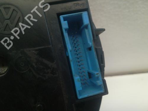 Instrument cluster VW GOLF IV (1J1)  | BP9348305C47 